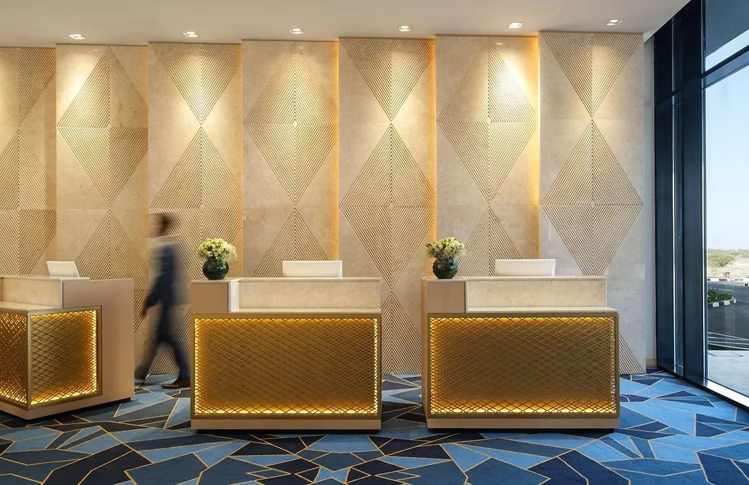 Maani Muscat Hotel & Suites-1