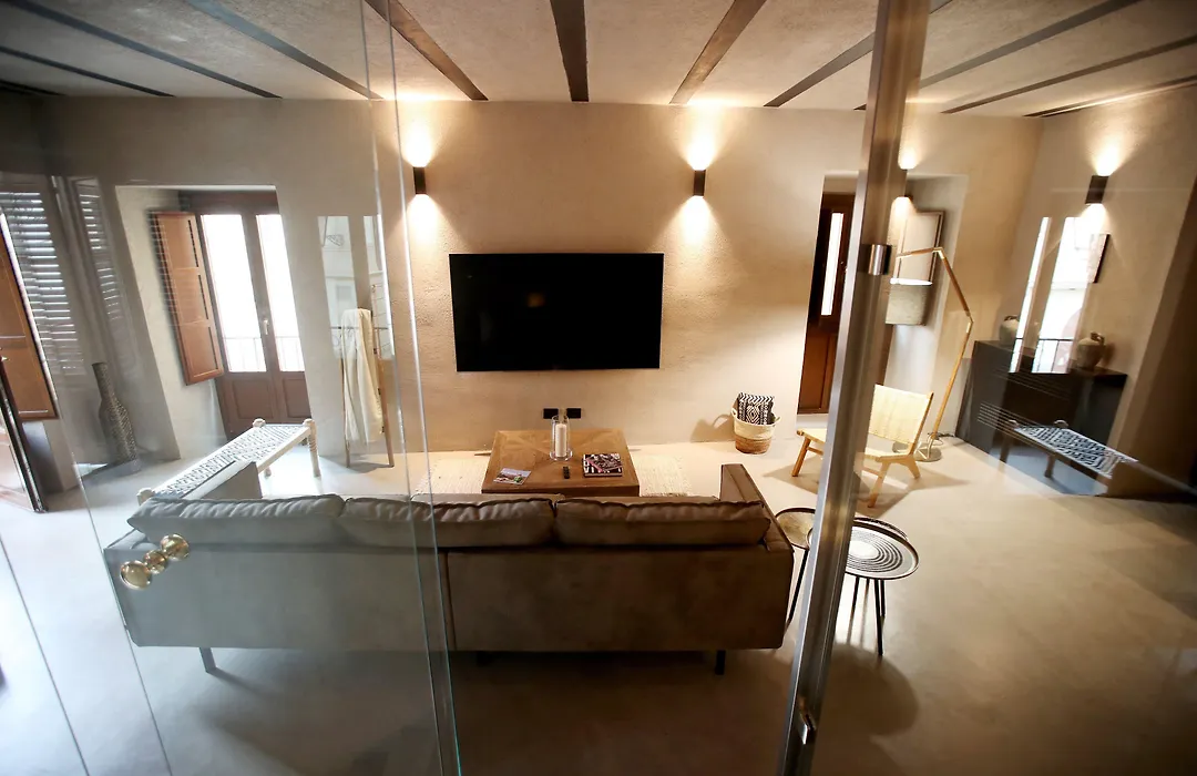 Casa Nostra Luxury Suites & Spa-1