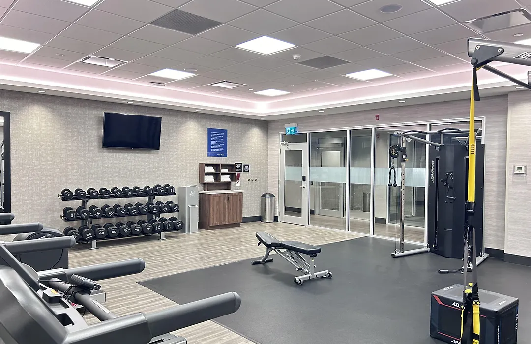 Hampton Inn By Hilton Kingston-1