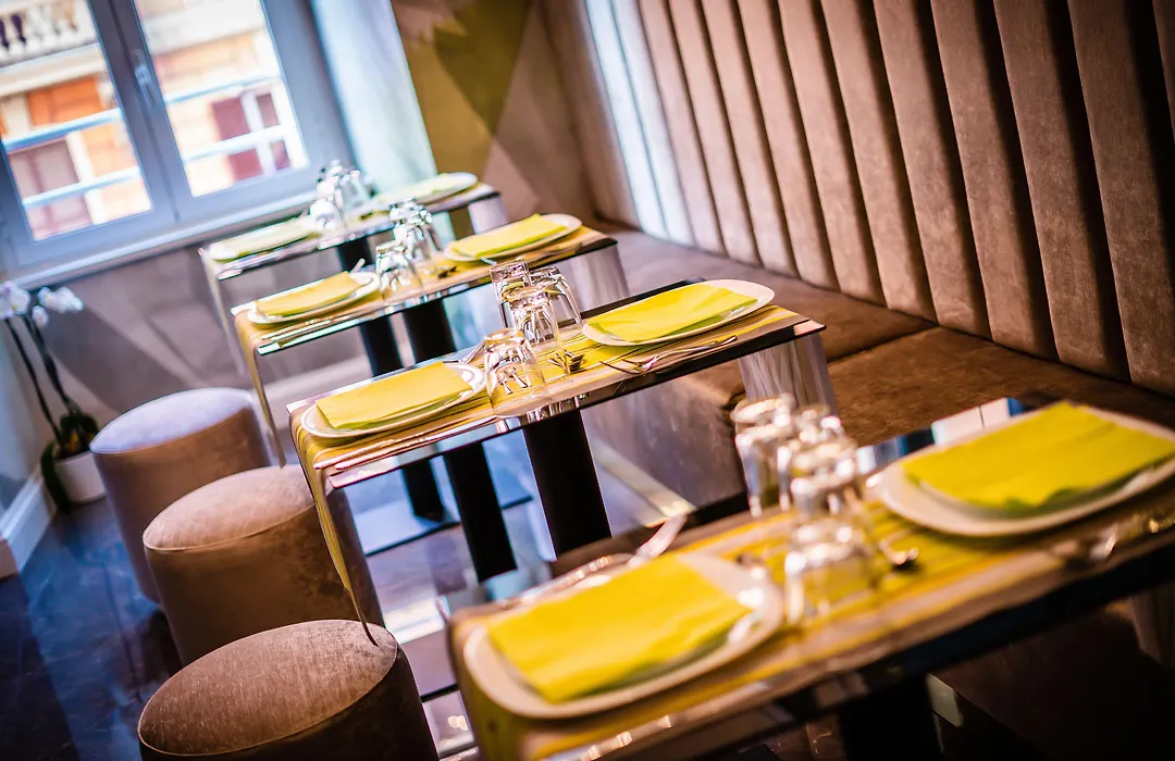 Growel Exclusive Suites San Pietro-1