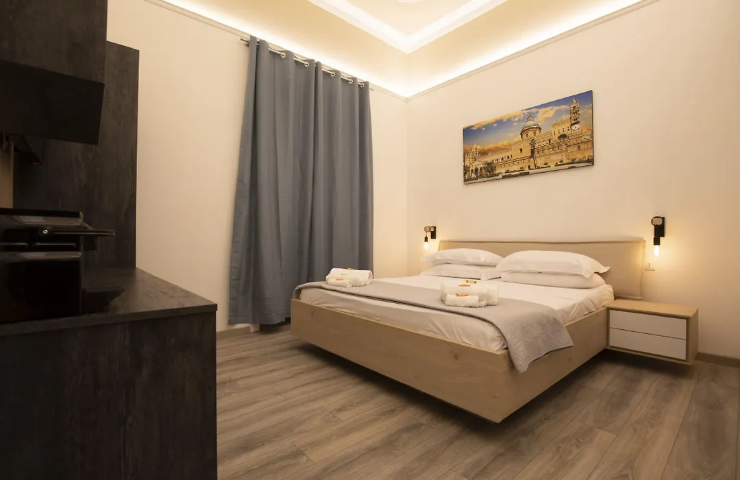 Sammartino suite-1