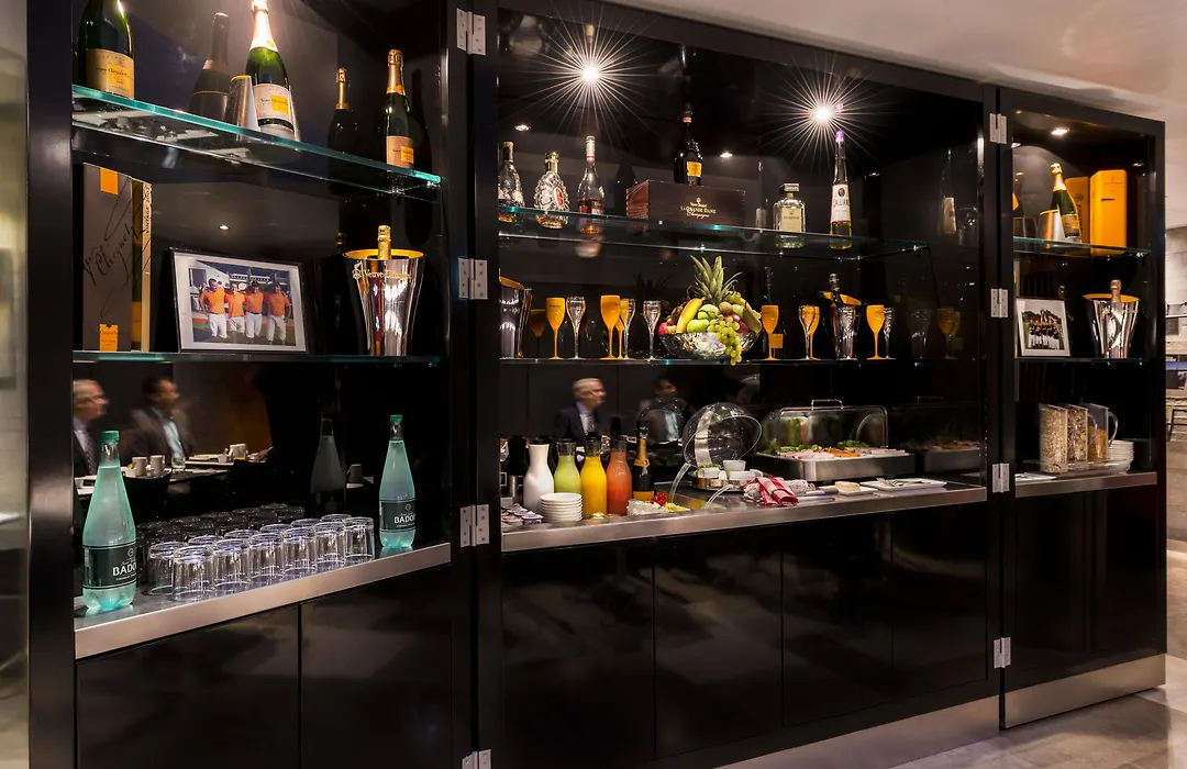 Hotel Sezz Paris-1