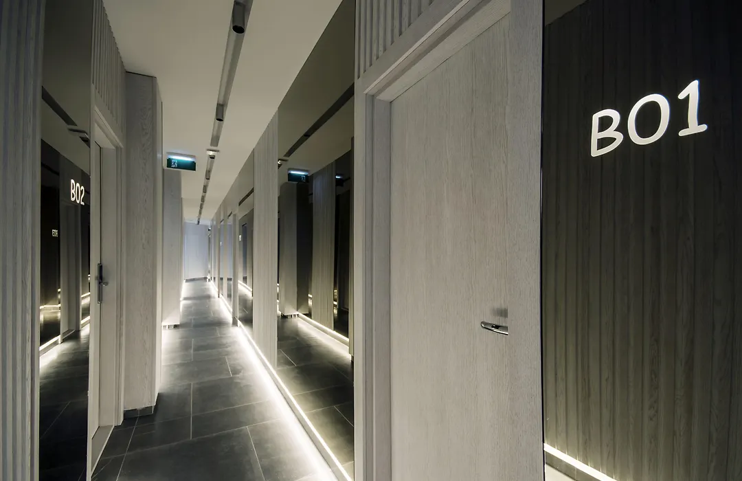 The Location Hotel-1