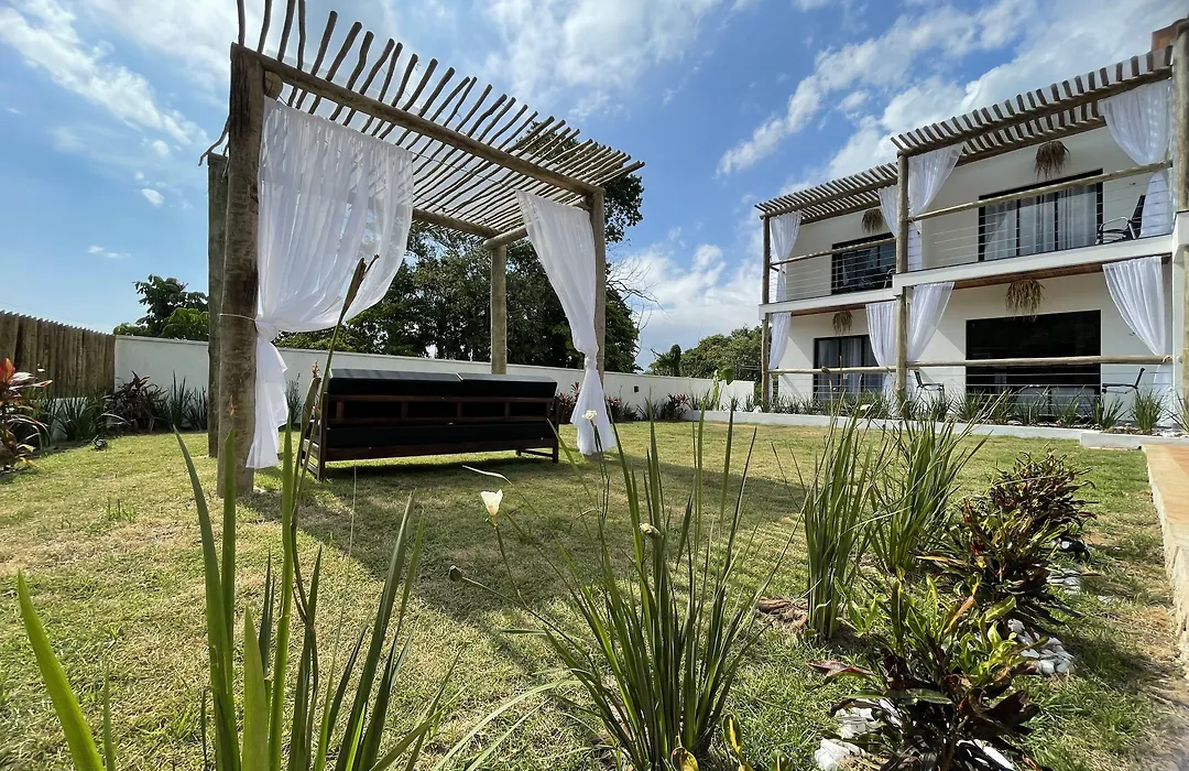 Santomar Guest House-1