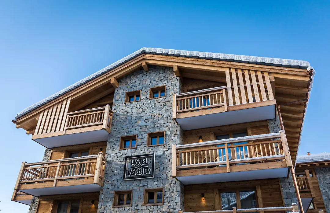 Hotel De Verbier Sup-1