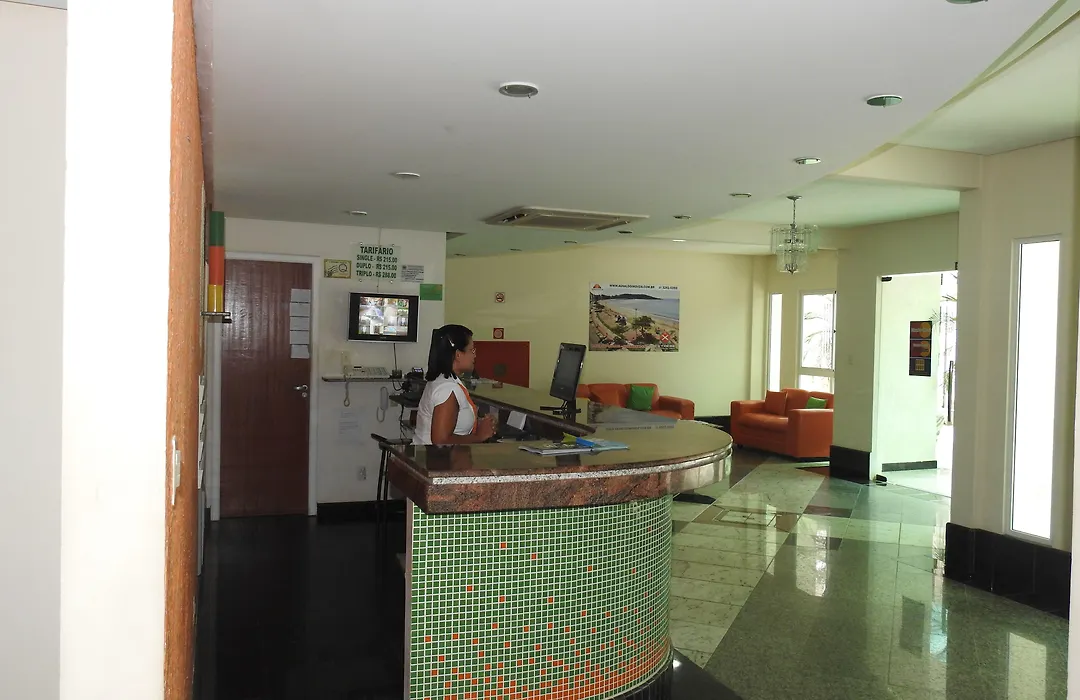 Fragata Hotel-1