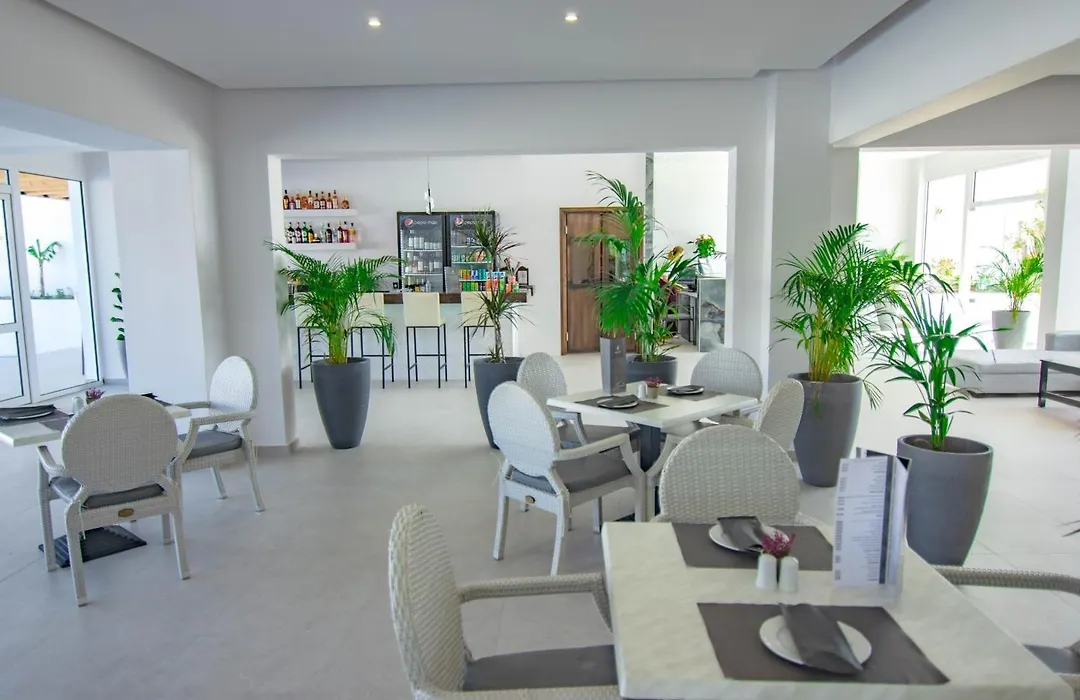 Fresh Hotel Faliraki-1
