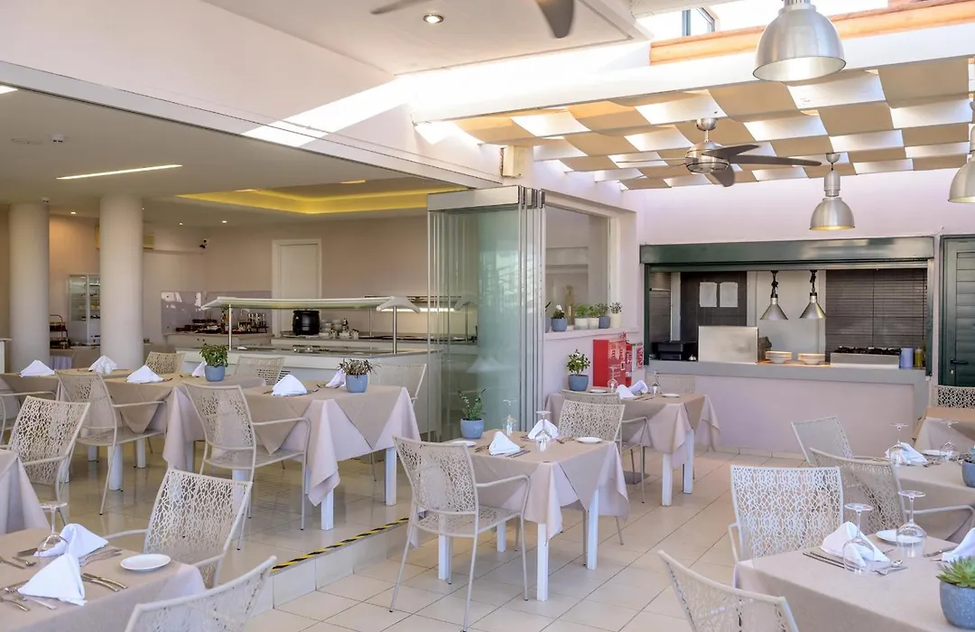 Eurohotel Katrin Suites (Adults Only)-1