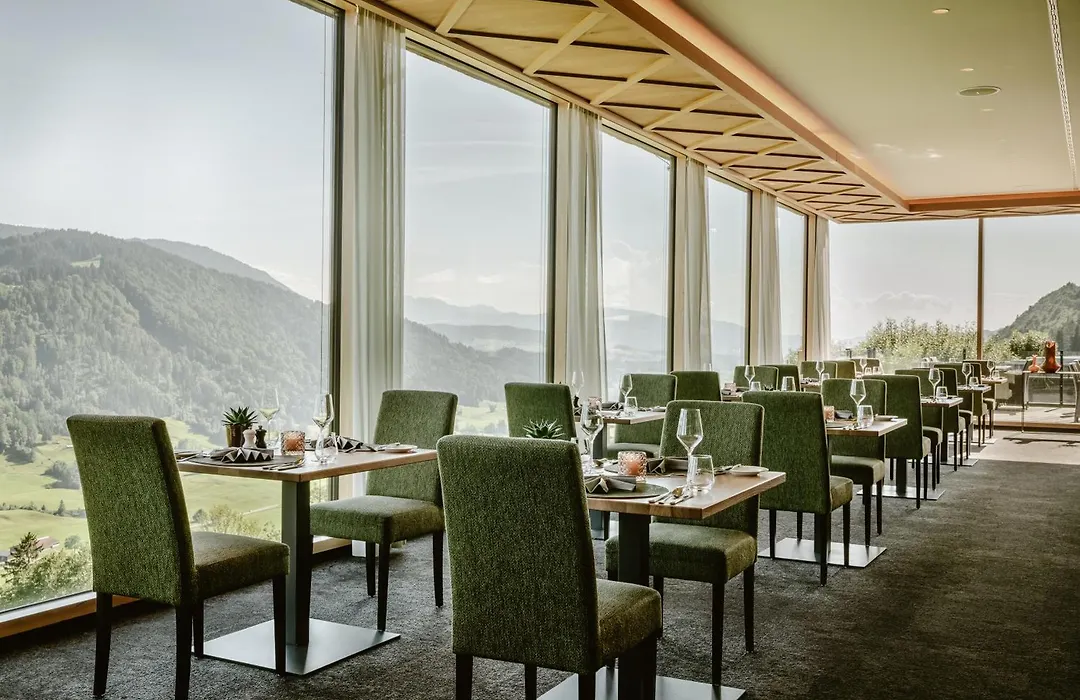 Bergkristall - Mein Resort Im Allgaeu-1