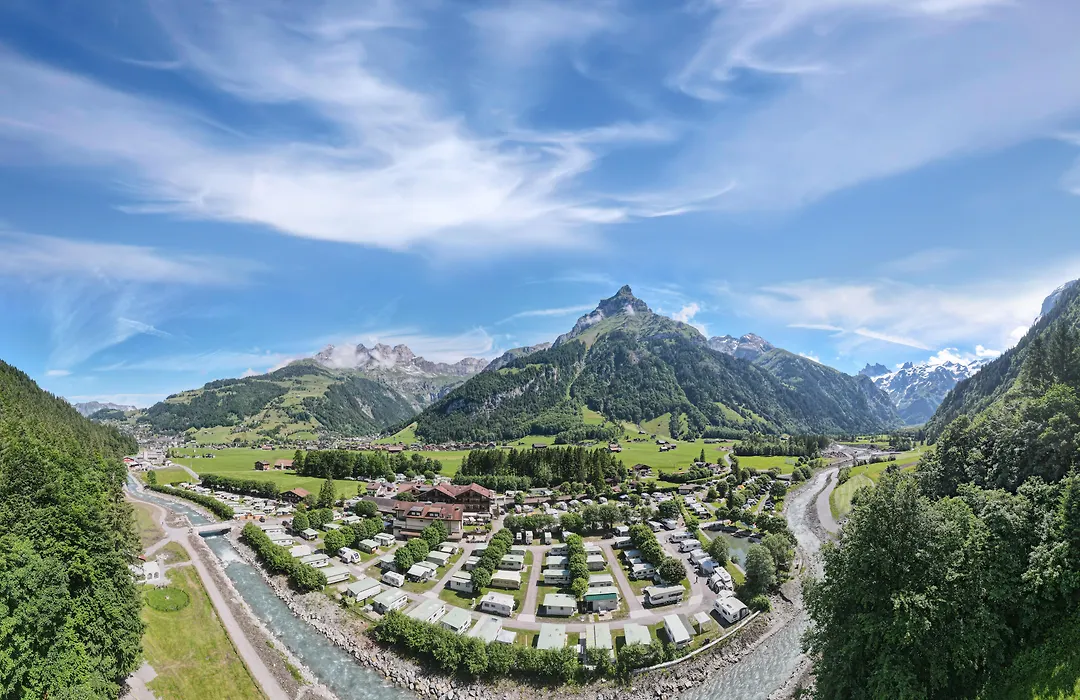 Alpenresort Eienwaeldli Engelberg-1