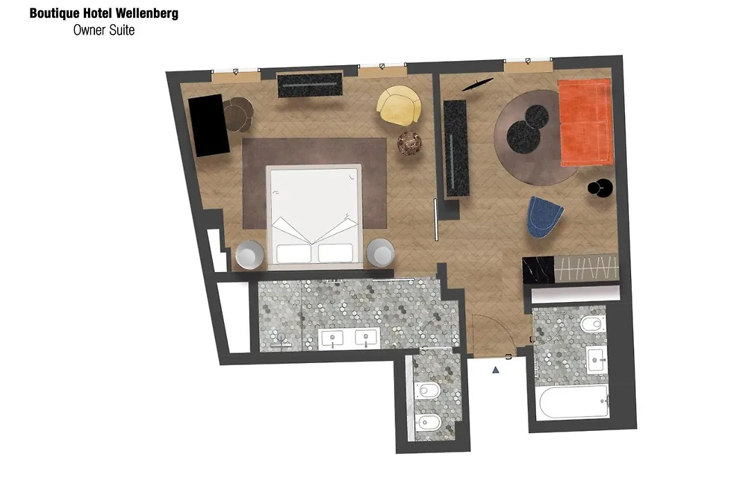 Boutique Hotel Wellenberg-1