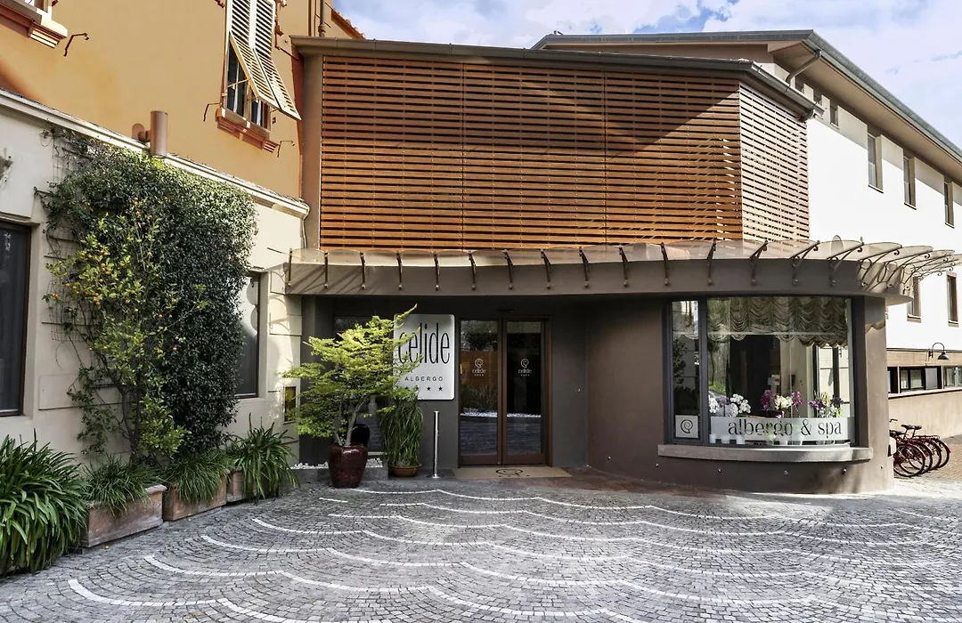 Albergo Celide-1