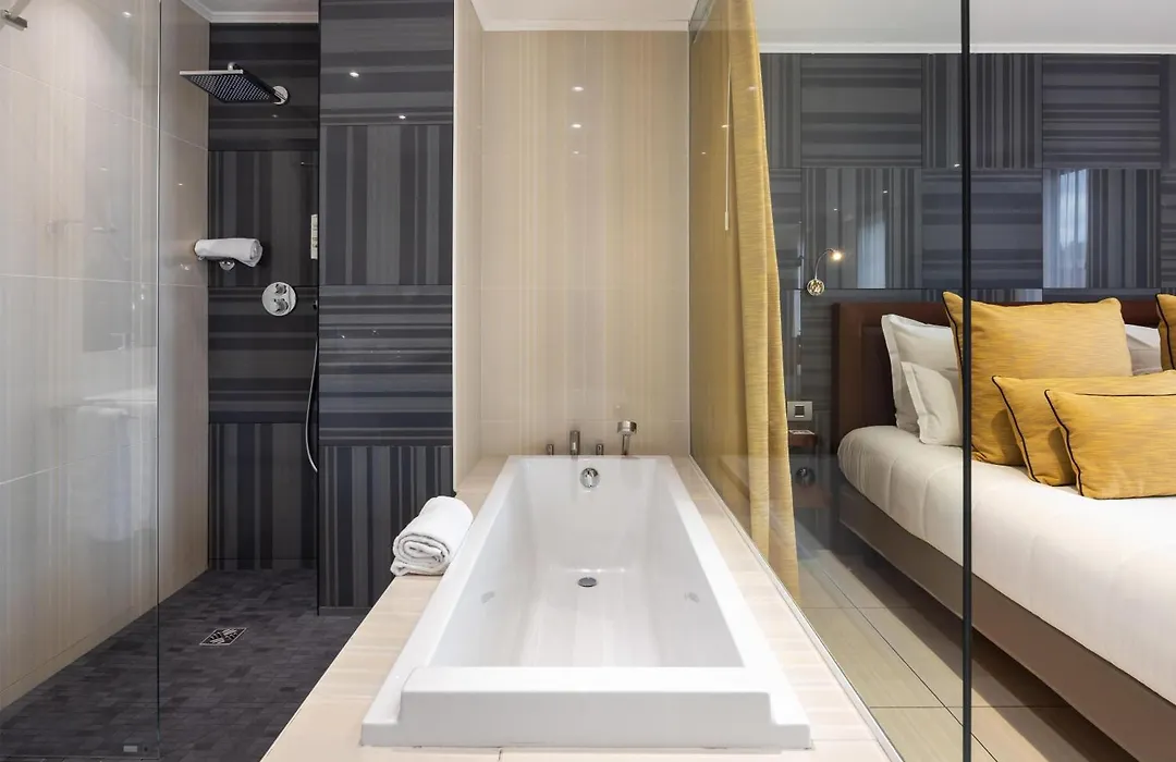 Best Western Plus Hôtel Massena Nice-1