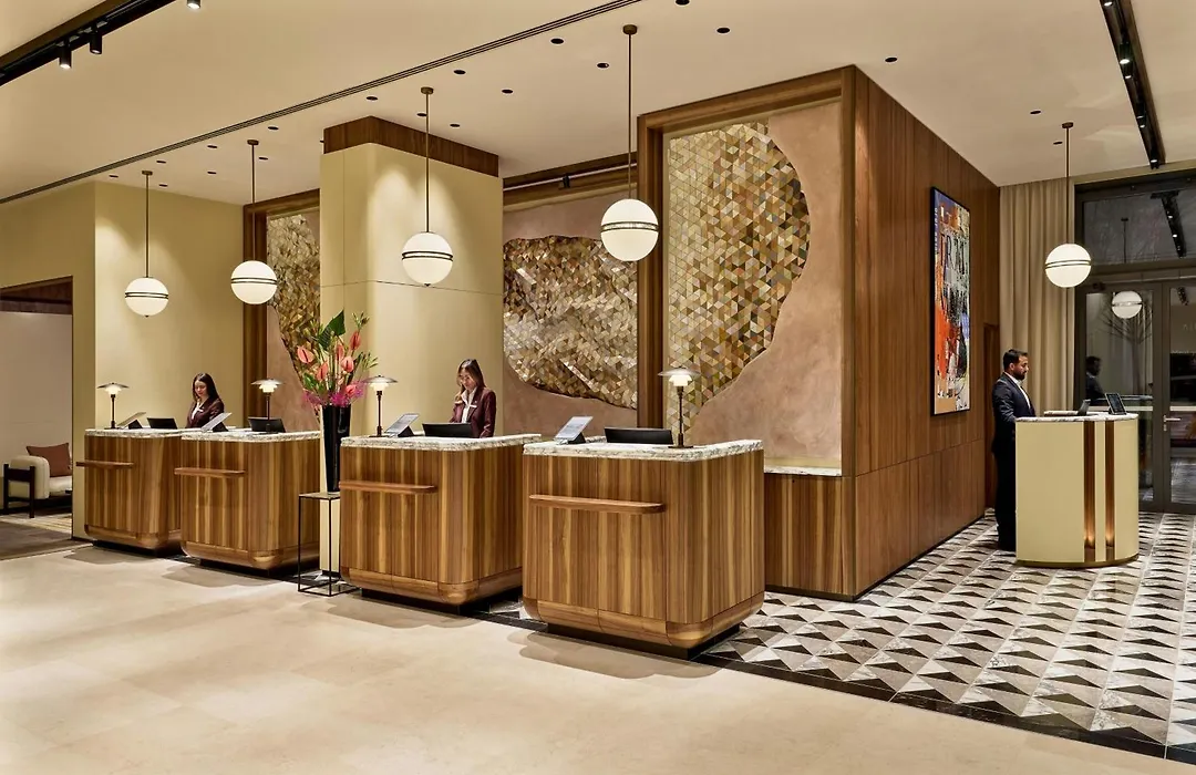 Berlin Marriott Hotel-1