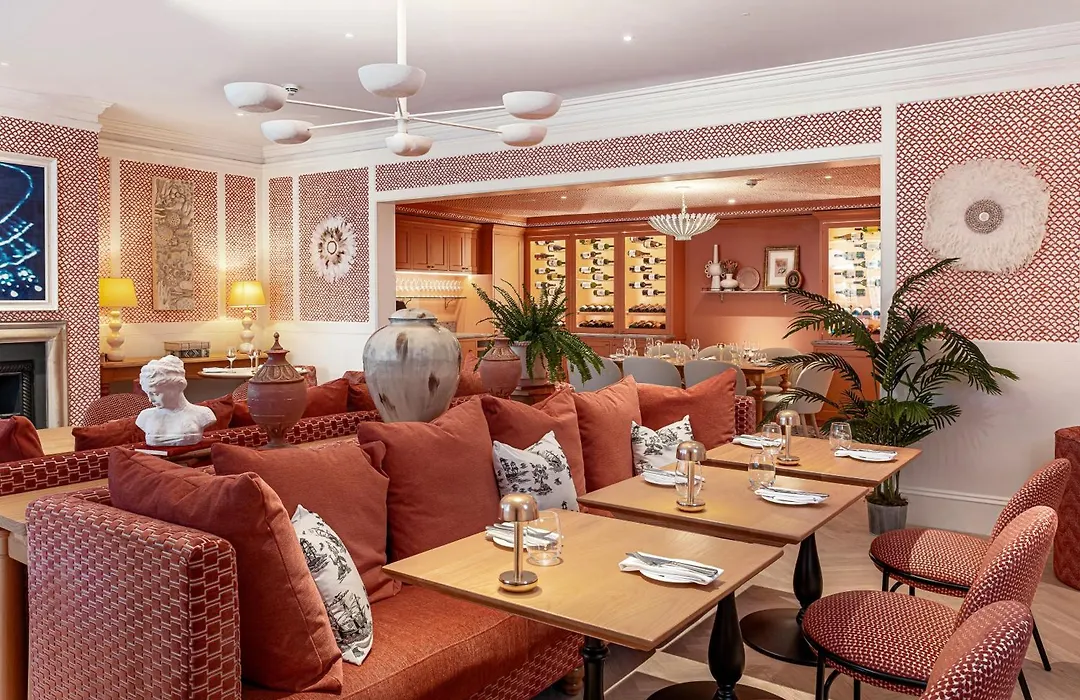 The Royal Crescent Hotel & Spa-1