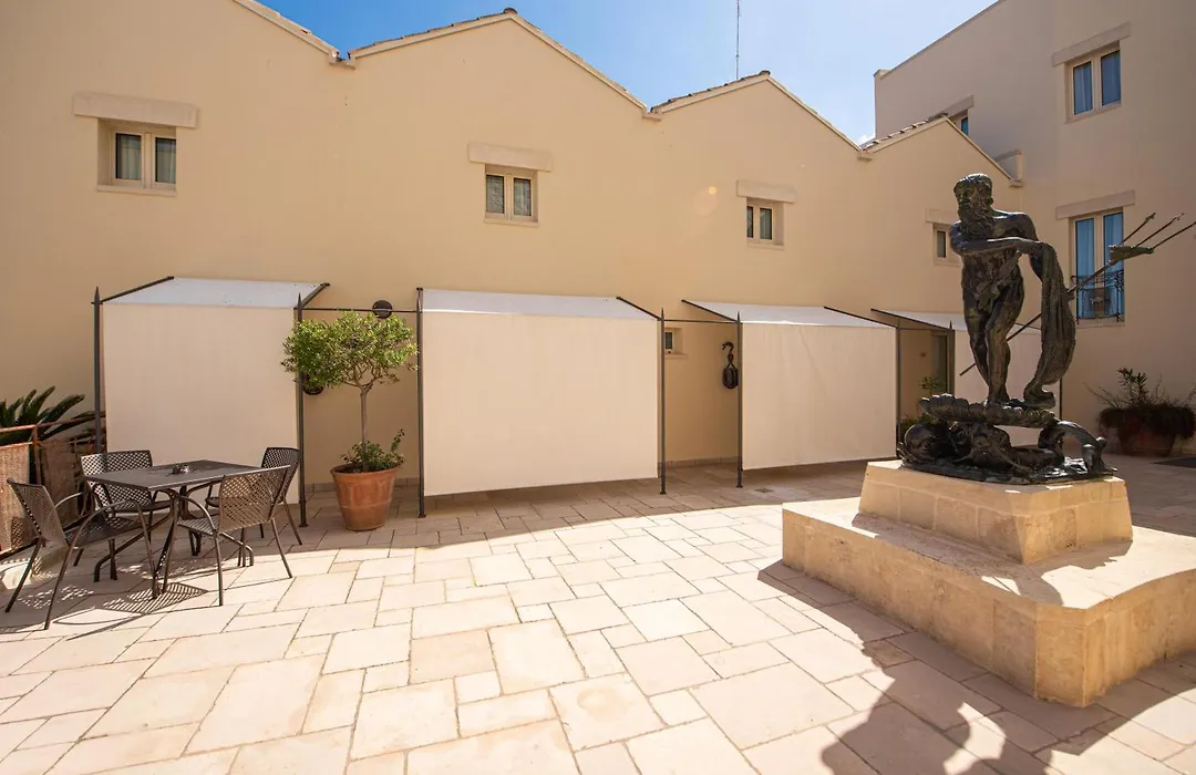 Corte Di Nettuno - Cdshotels-1