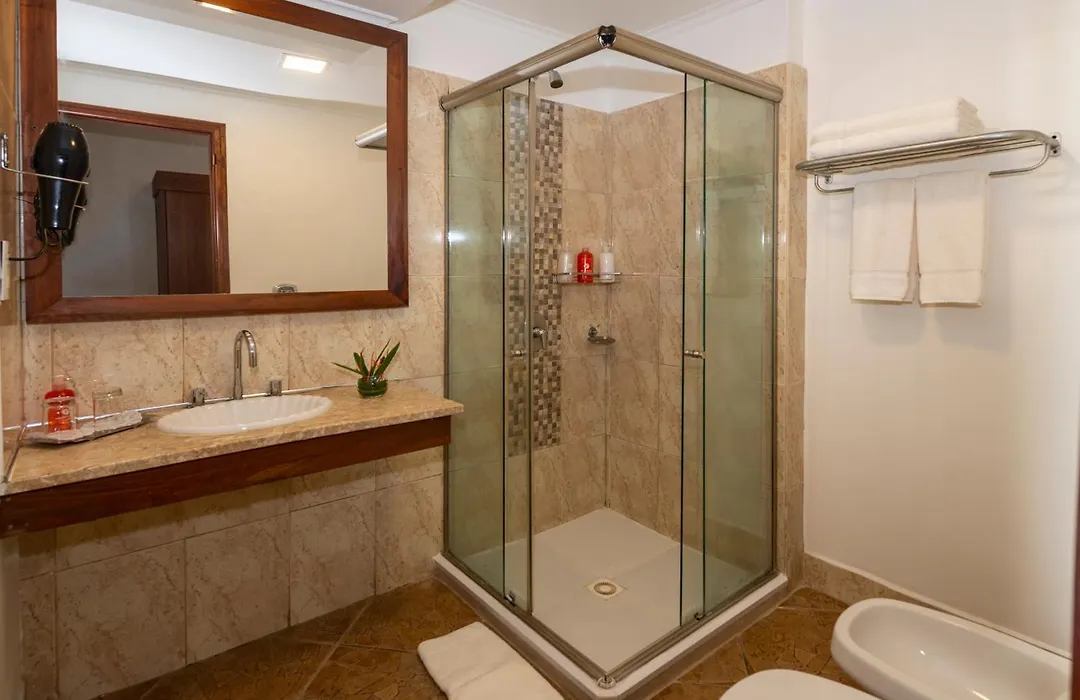 Hotel Saint George-1