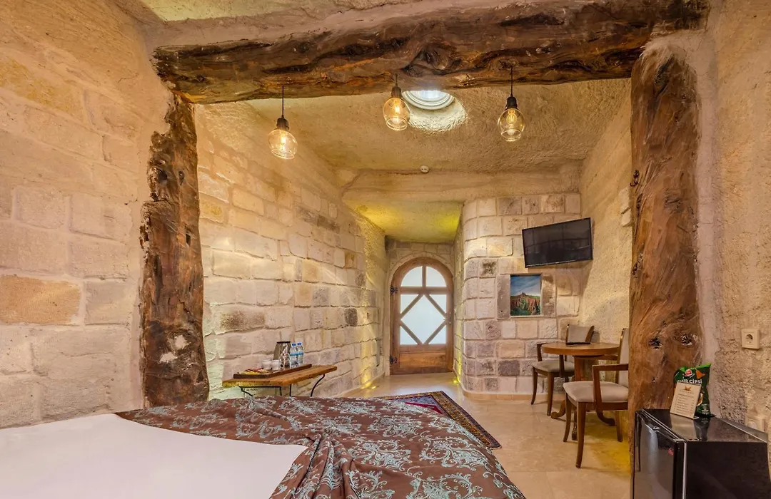 Panoramic Cave Hotel-1