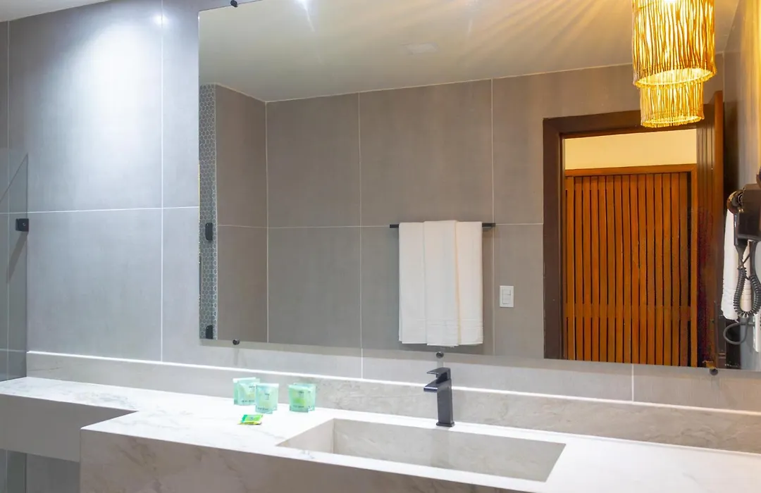 Porto Seguro Praia Resort - All Inclusive-1