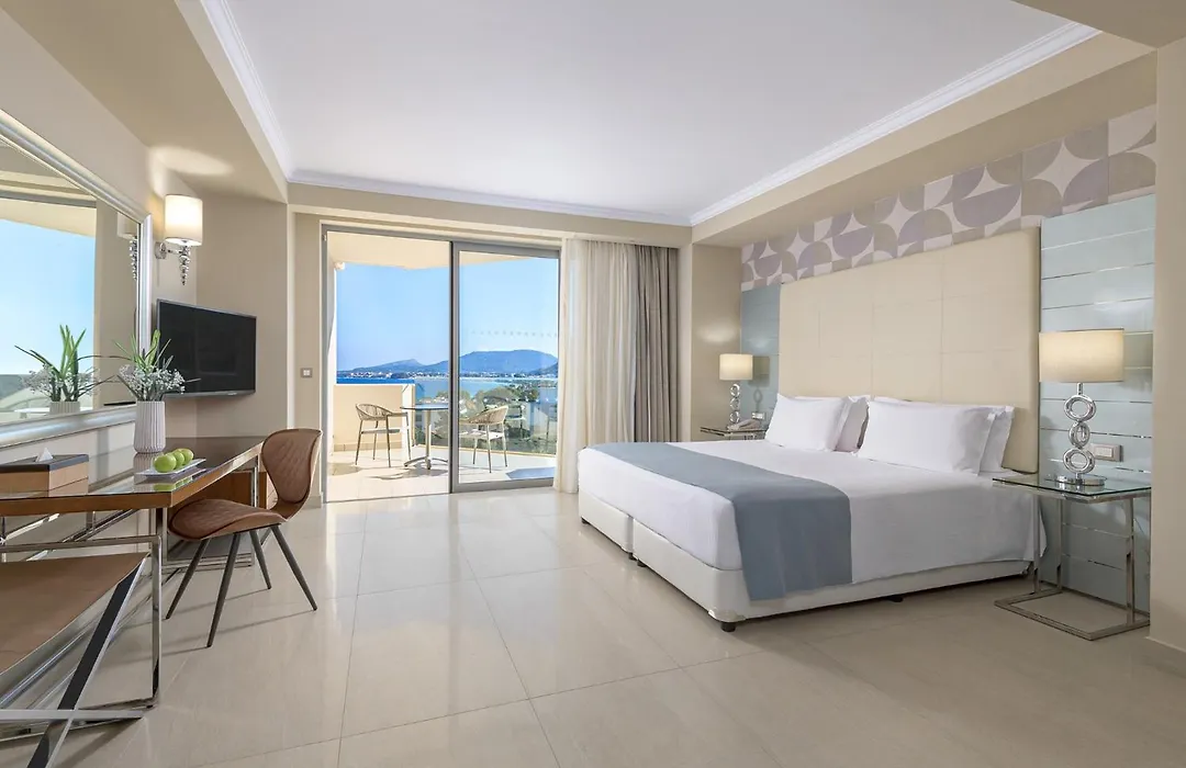 Atrium Platinum Resort & Spa-1