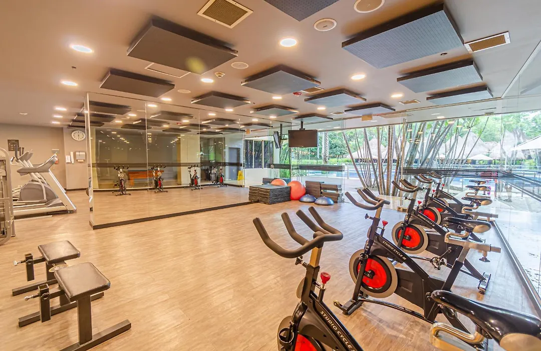 Intercontinental Medellin - Movich By Ihg-1