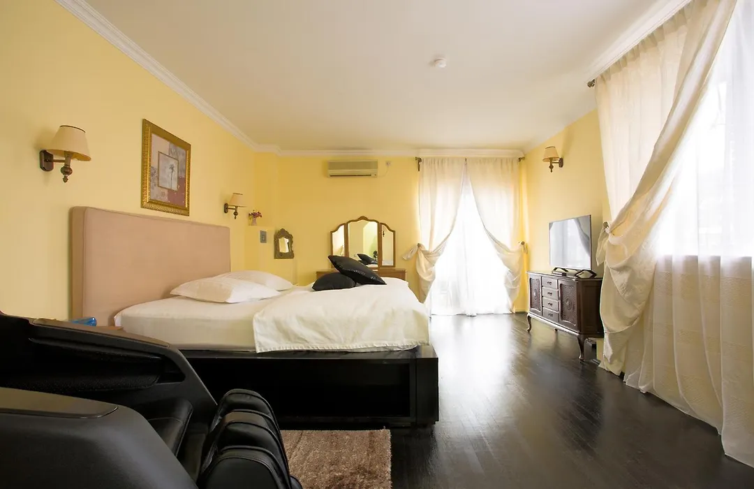 Villa Venus-1