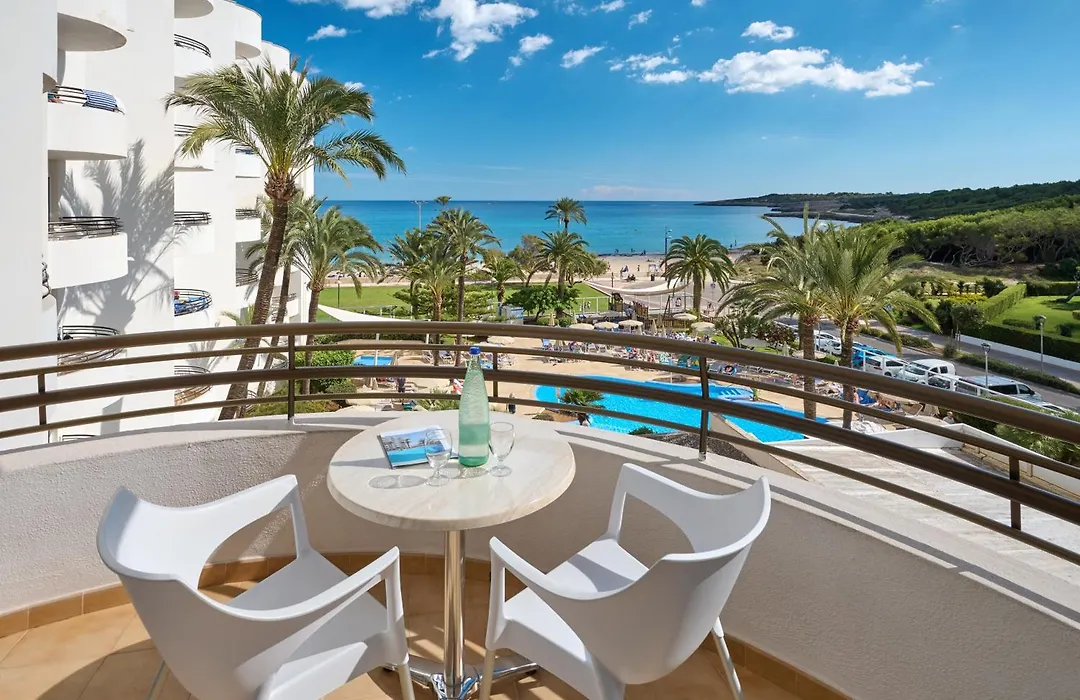 Hipotels Dunas Aparthotel-1