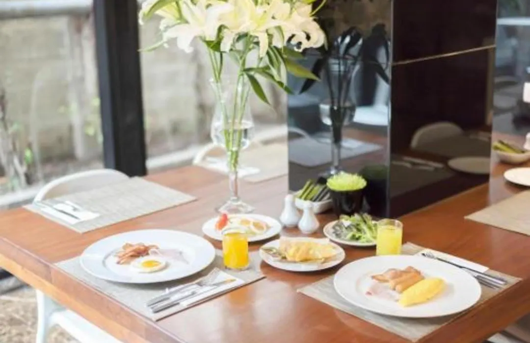 S33 Compact Sukhumvit Hotel-1