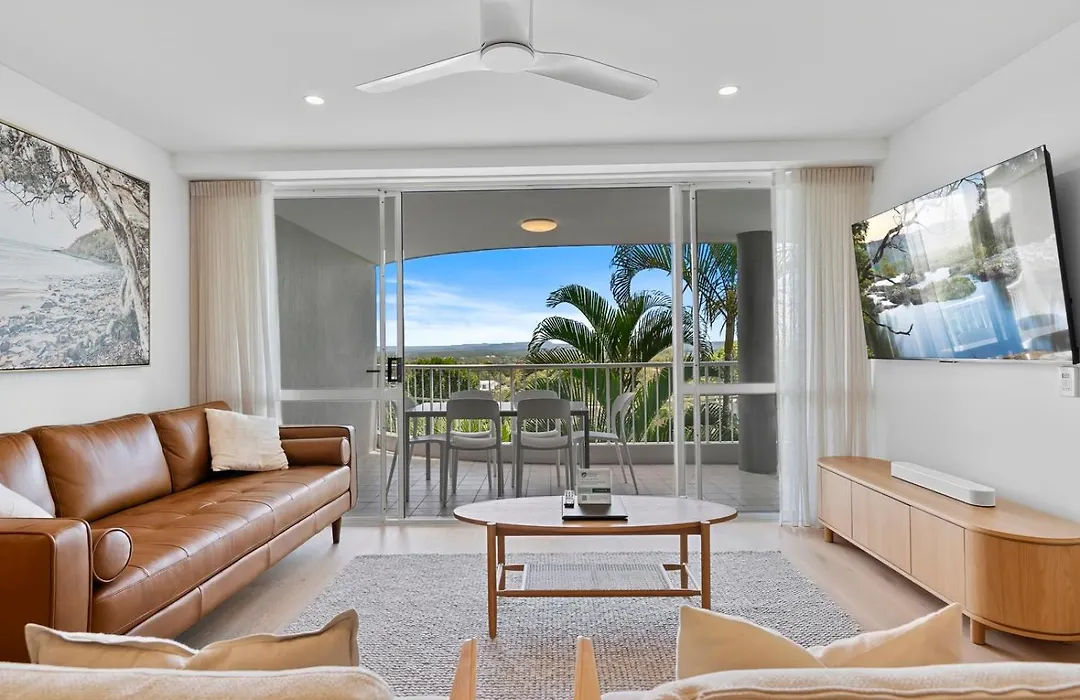 Noosa Hill Resort-1