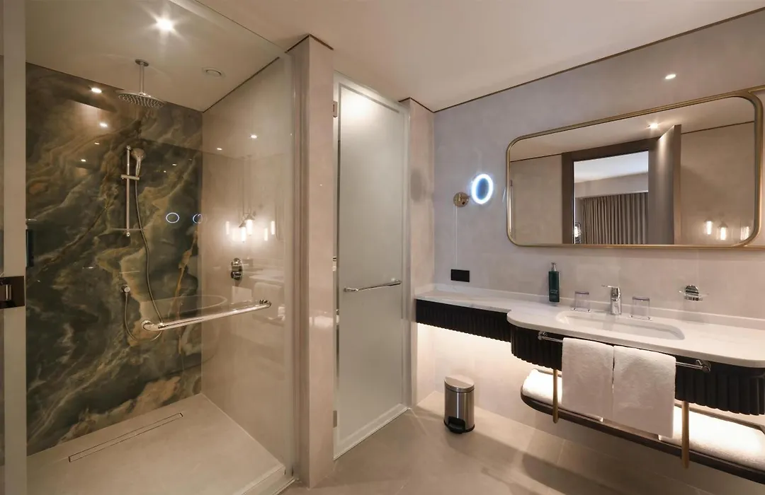 Hilton Amman-1