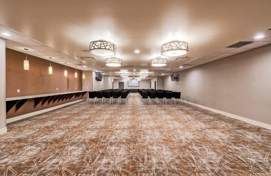 Holiday Inn Tacoma Mall By Ihg-1