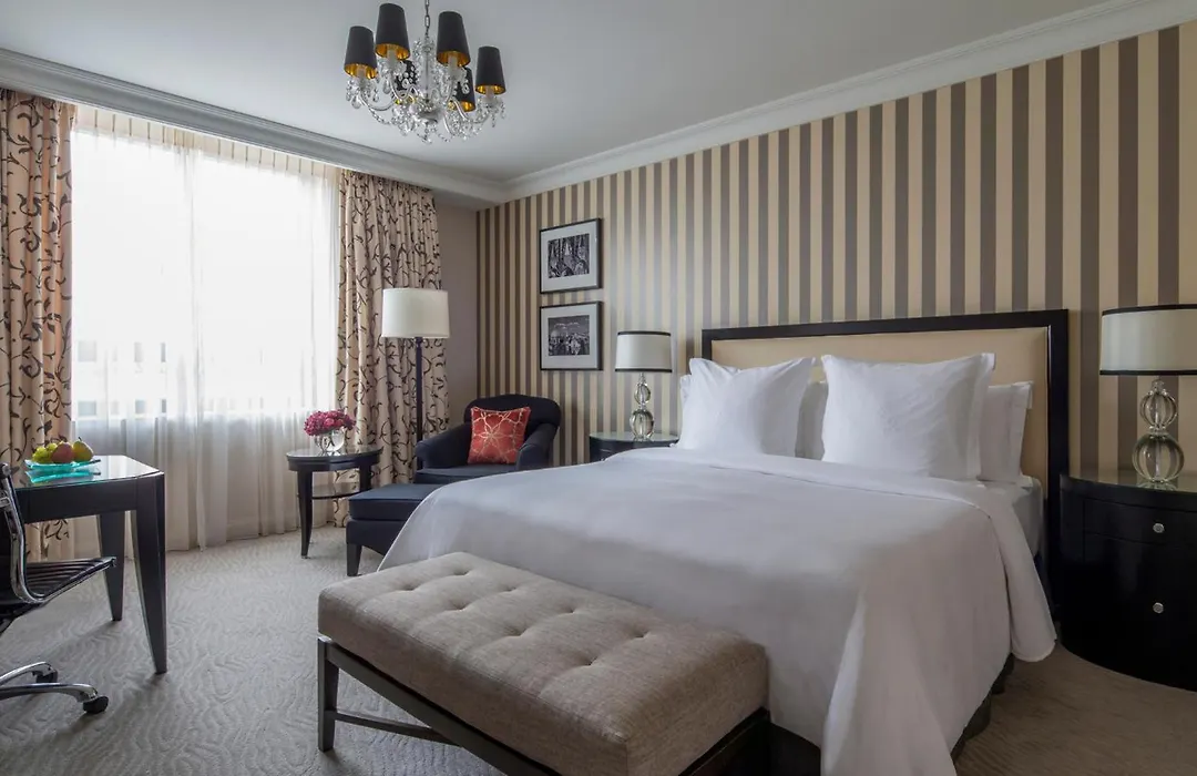 Four Seasons Hotel Prague-1