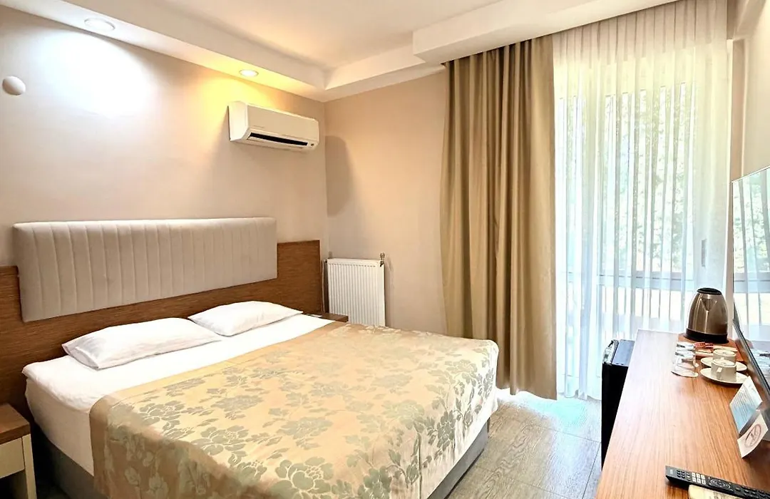 Balcova Termal Hotel-1