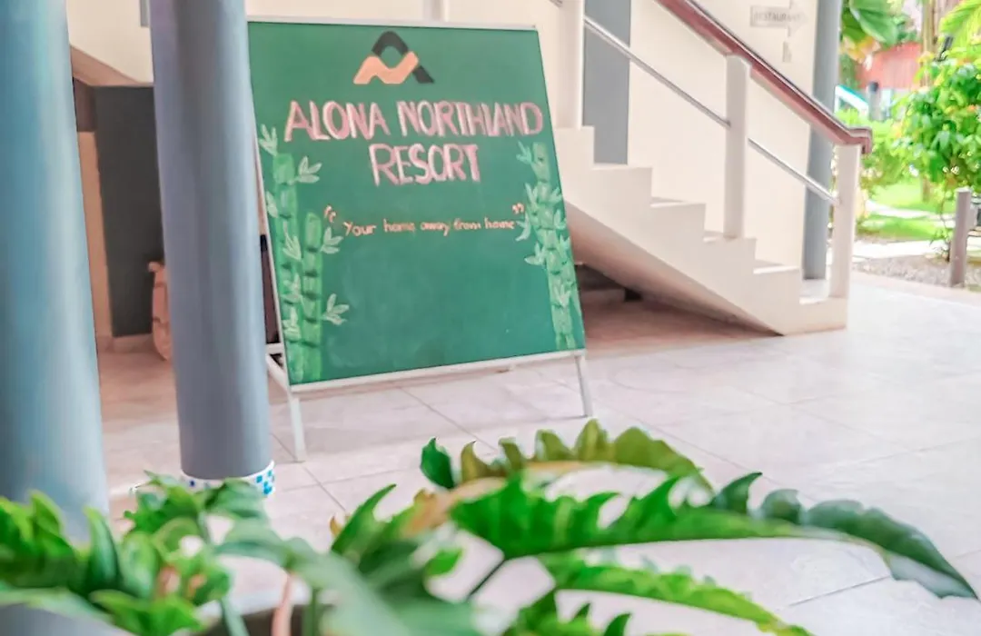 Alona Northland Resort-1