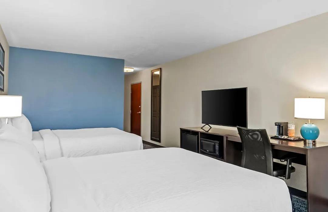 Sleep Inn & Suites Hiram - Atlanta Northwest-1