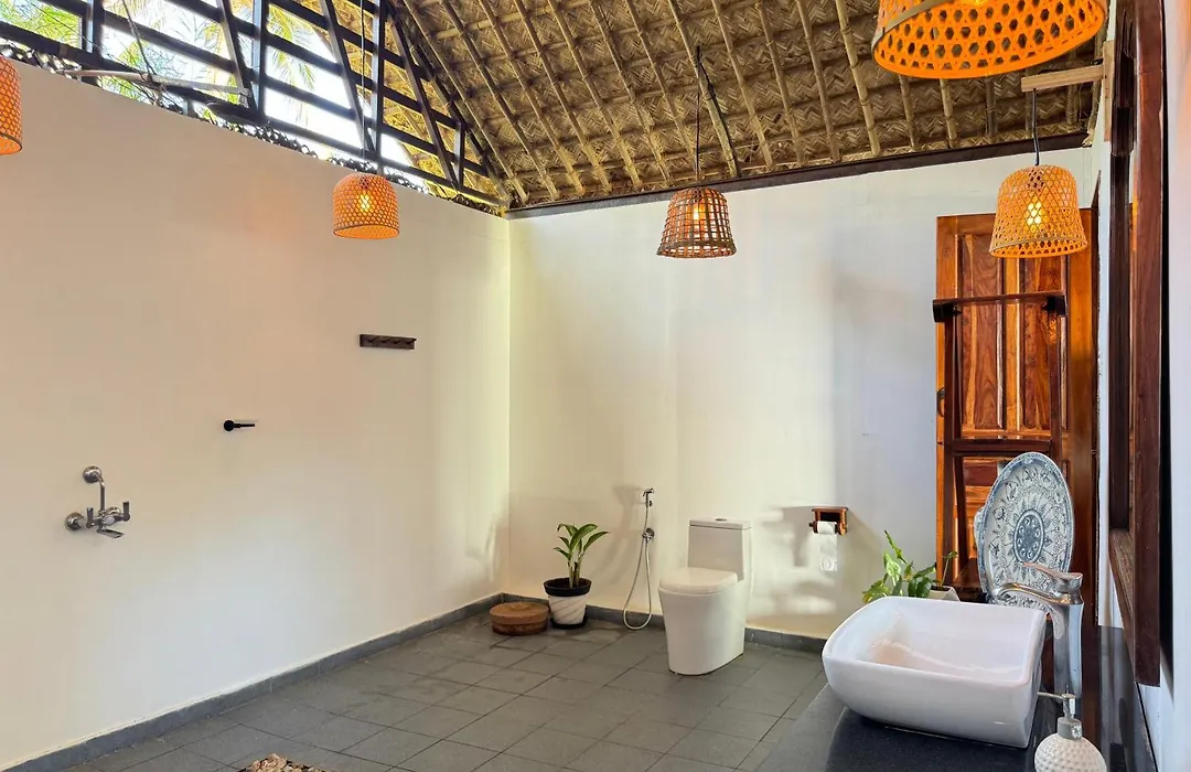 Agonda Villas-1