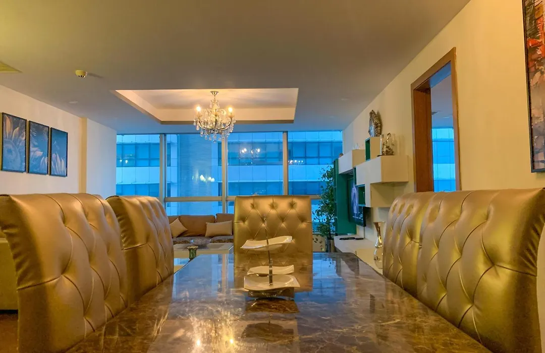 Walk-Inn Centaurus Hotel Apartments Islamabad-1