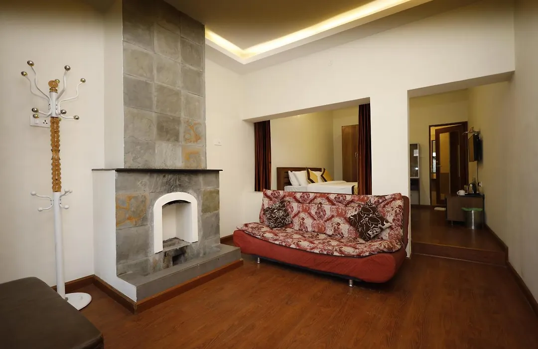 Yantra Resort, Ooty-1