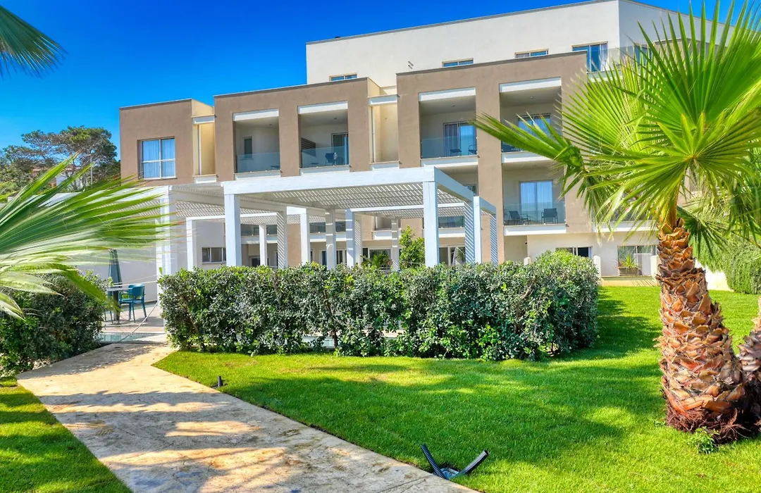 Resort La Battigia Beach&Spa-1
