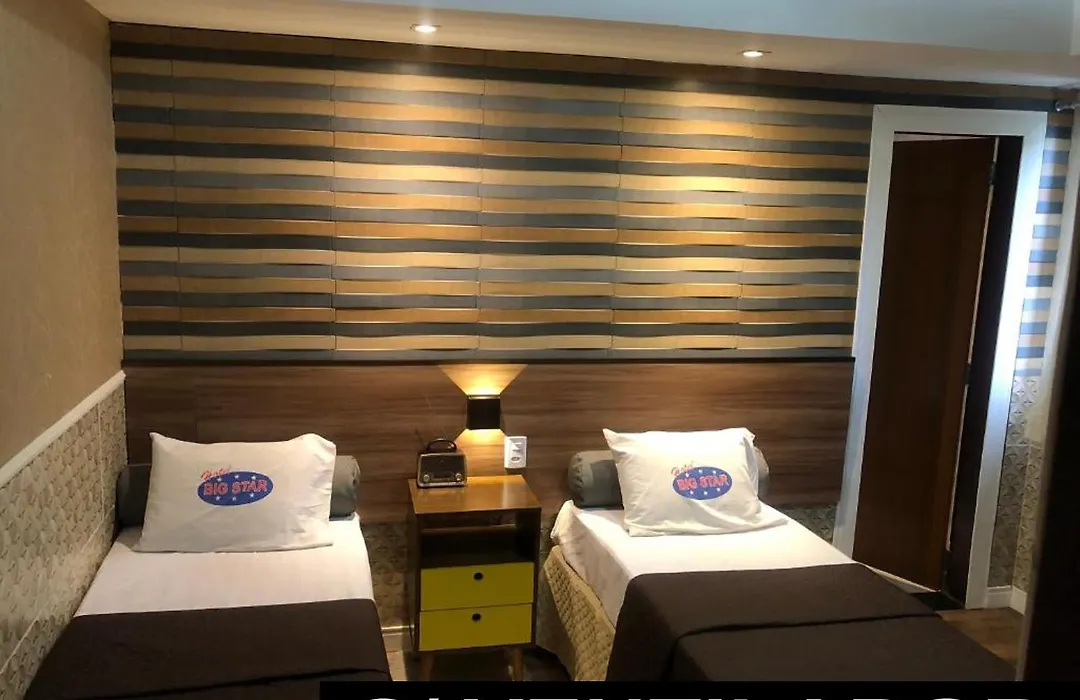 Hotel Bigstar-1