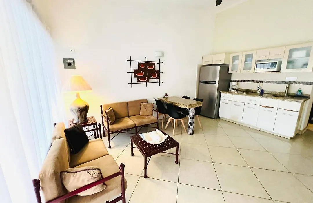 Los Picos Hotel & Suites Bucerias-1