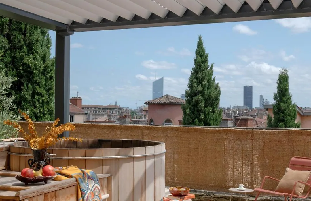 Mihotel - La Maison Rose-1