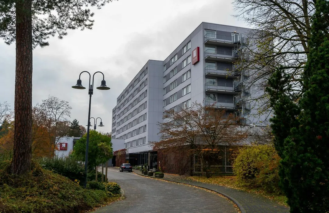 Leonardo Hotel Frankfurt City South-1