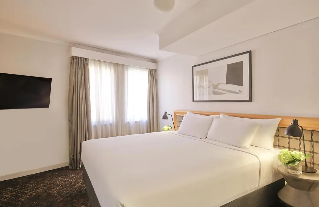 Rendezvous Hotel Sydney The Rocks-1