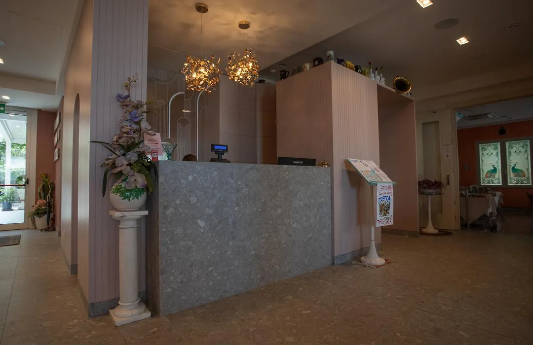 Hotel Imperiale-1