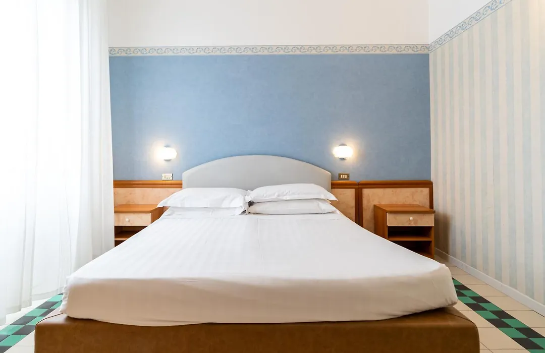 Hotel Loris - Valentini Family Village-1