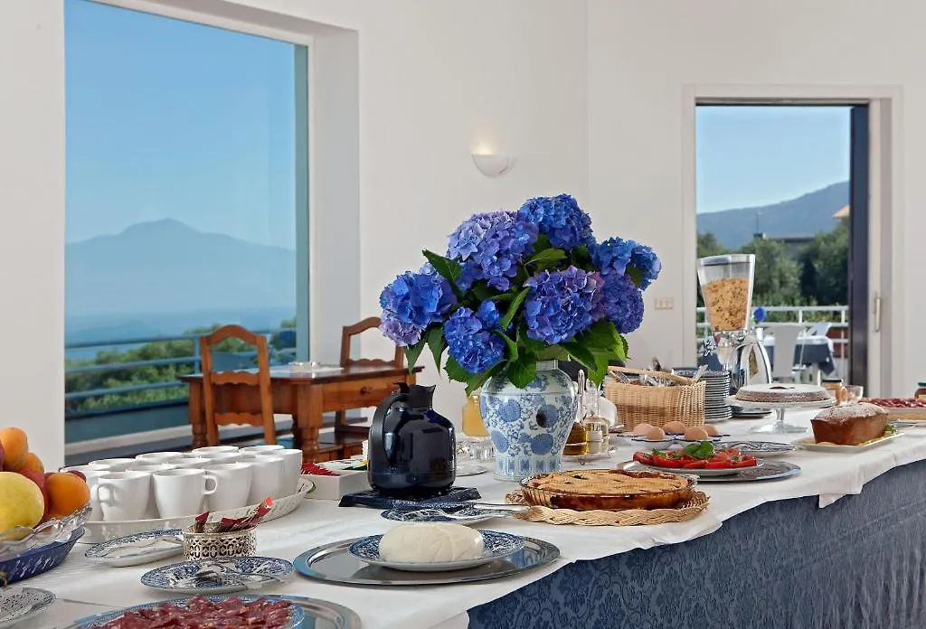 Villa Oriana Relais-1