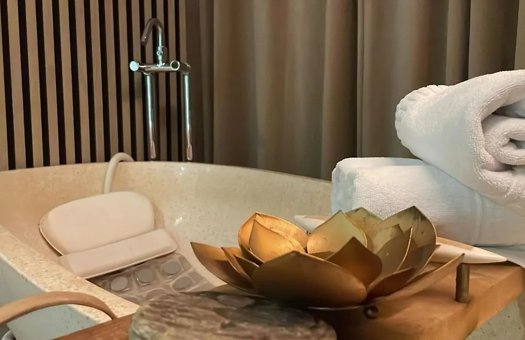 Abalu Collection Hotel Boutique Gran Via (Adults Only)-1