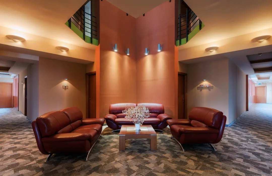 Hotel Arka-1