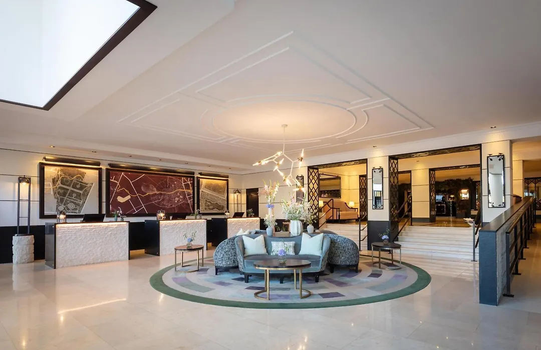 Conrad Dublin-1
